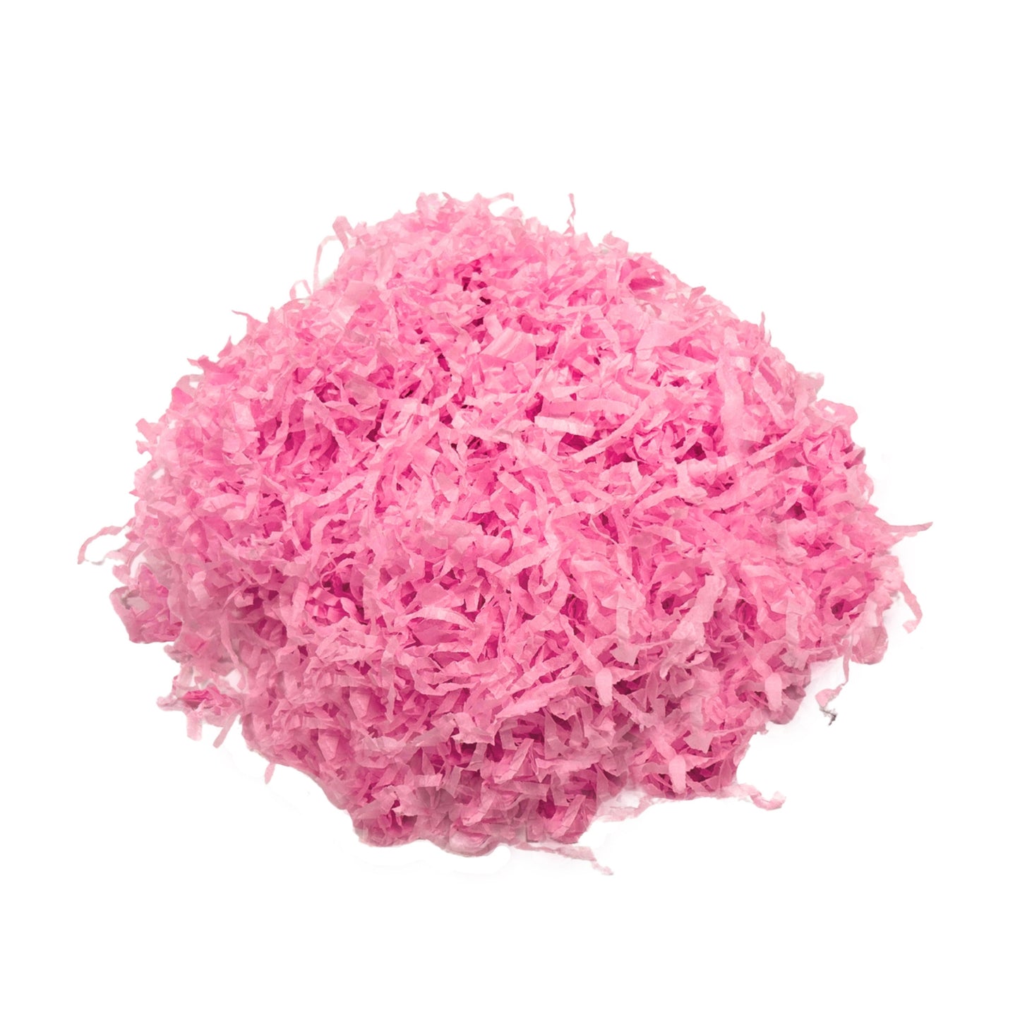 Baby Pink Tissue Shred 1kg