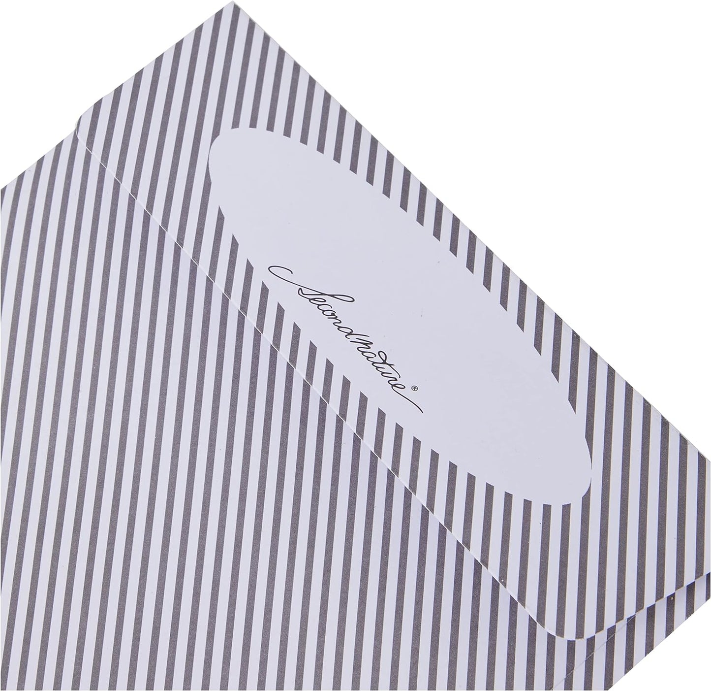 Happy Birthday Cake Original Second Nature 3D Pop Up Cards (Pack of 2)