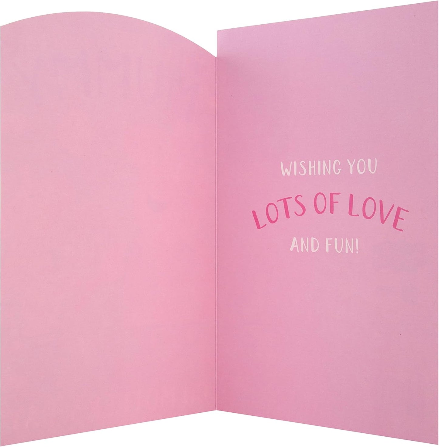 Peppa Pig Design Super Sweet Mummy Mother's Day Card