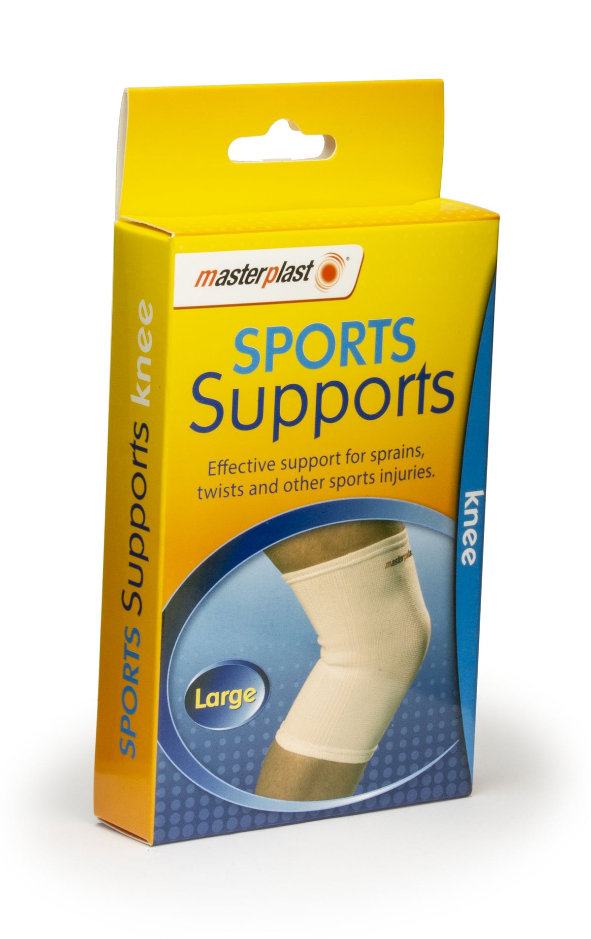Masterplast Eblow Support - Large