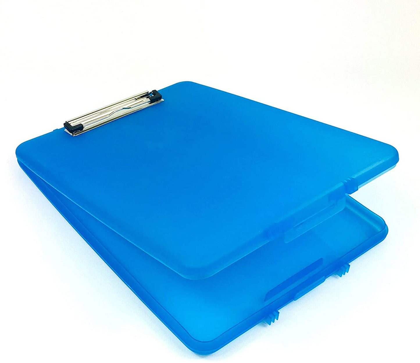 A4 Clipboard Box File