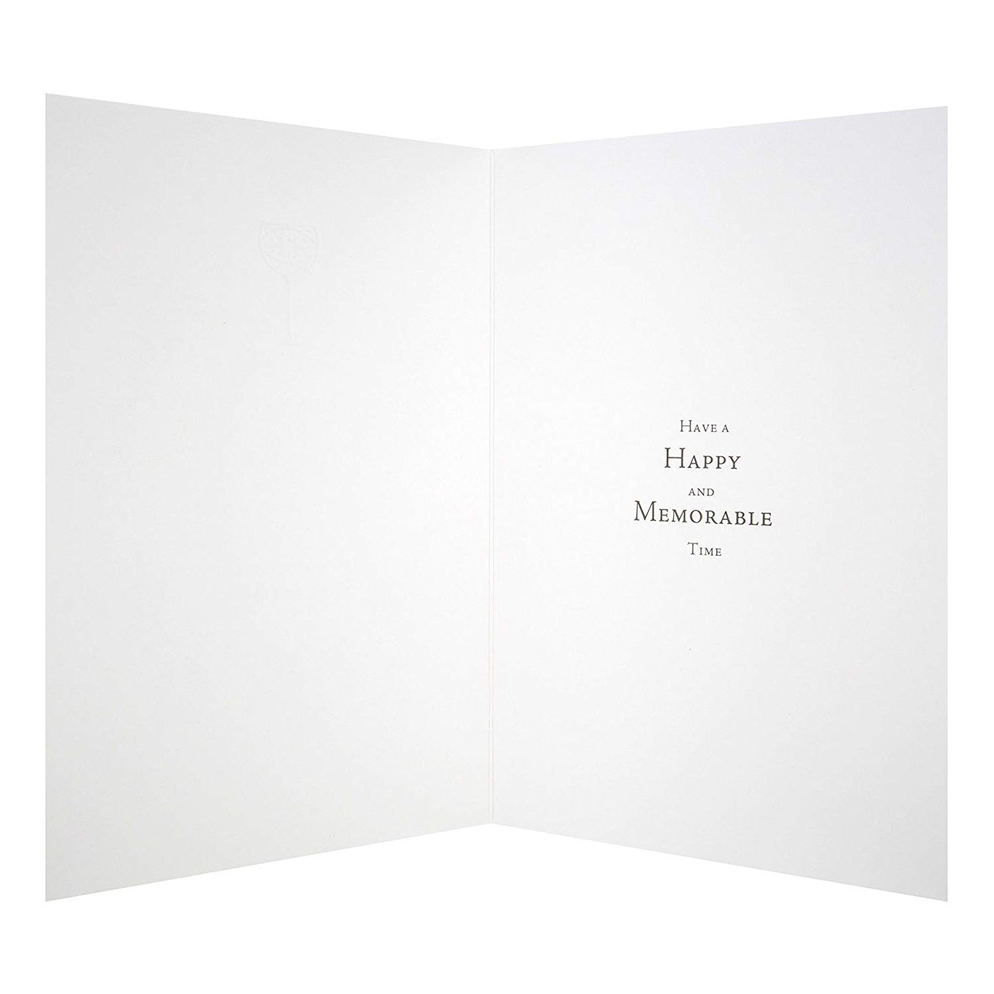 Communion Card "Special Day" for Her/ Him