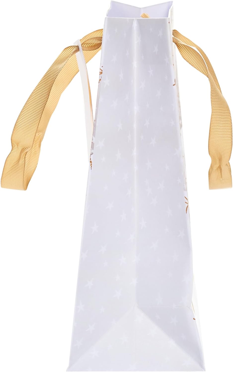 Balloons Design Medium Gift Bag Birthday, Wedding, Congratulations. Anniversary for Any Occasion