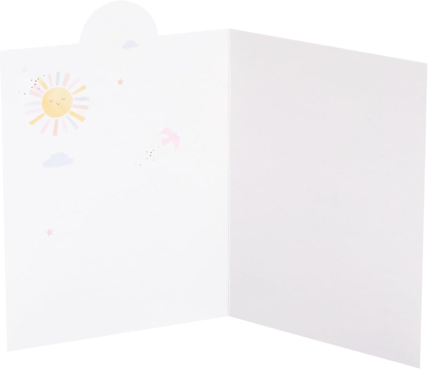 Sunshine Design So Proud of You Graduation Well Done Congratulations Card