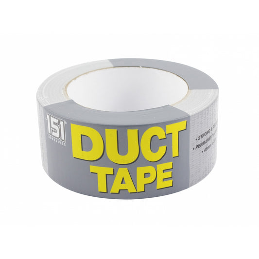 Duct Tape 30m x 48mm x  0.17mm