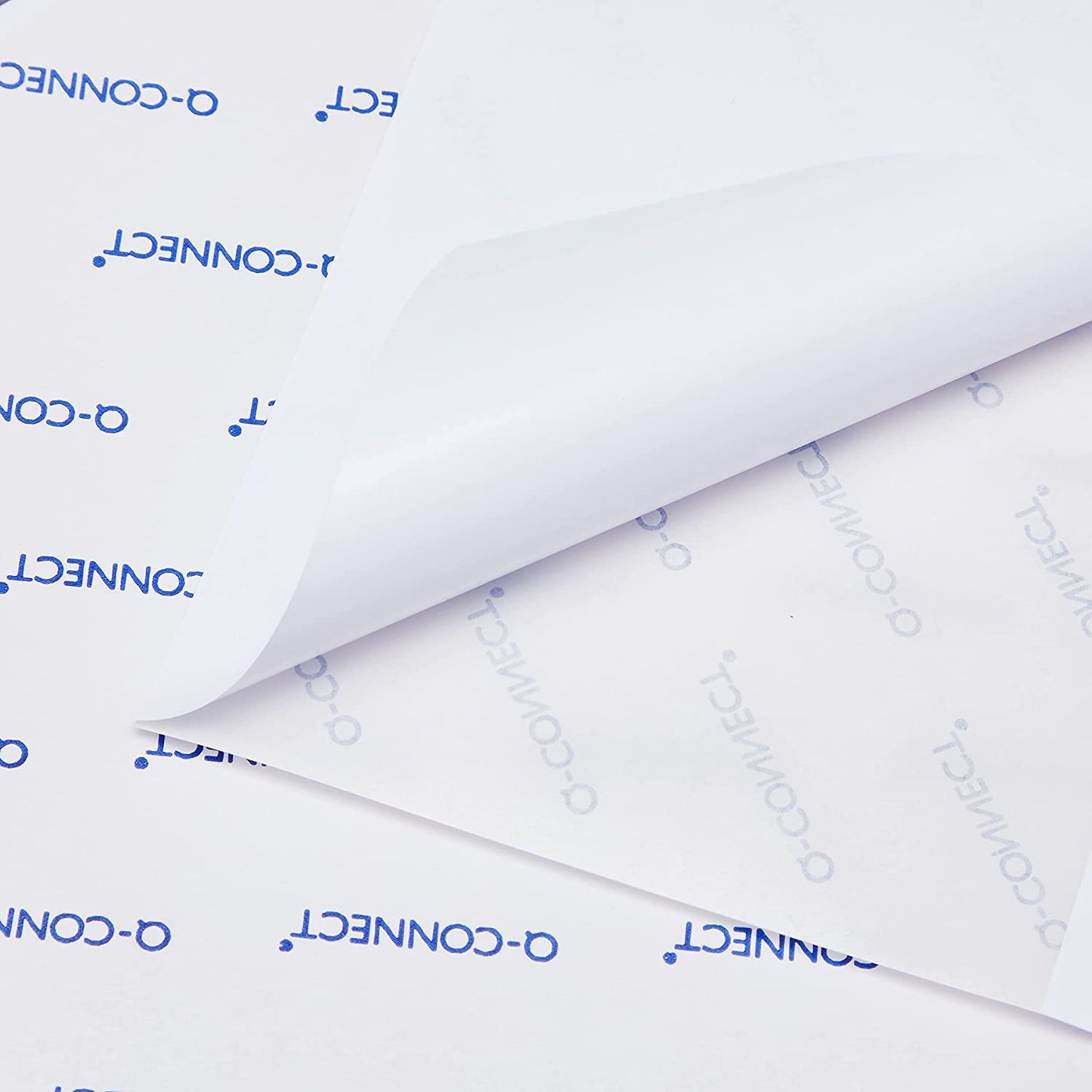 Pack of 400 White 105 x 148mm Multipurpose Copier Labels