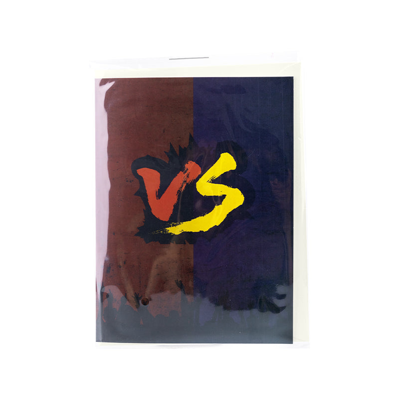 Fight & Fury 3D Pop Up Boxing Greeting Card - Birthday Anniversary Holidays Event