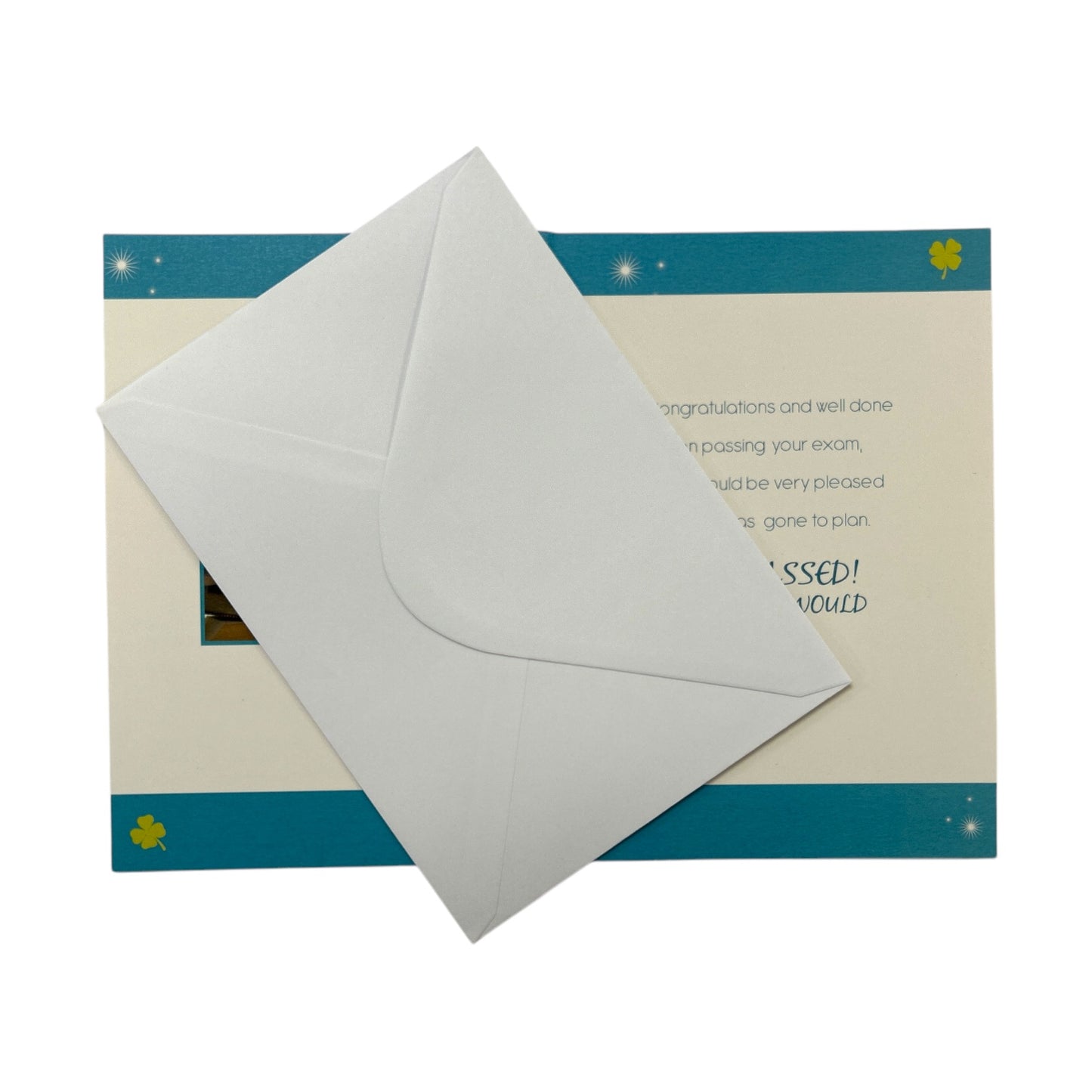 Congratulations Granddaughter on Graduation Books Design Greeting Card