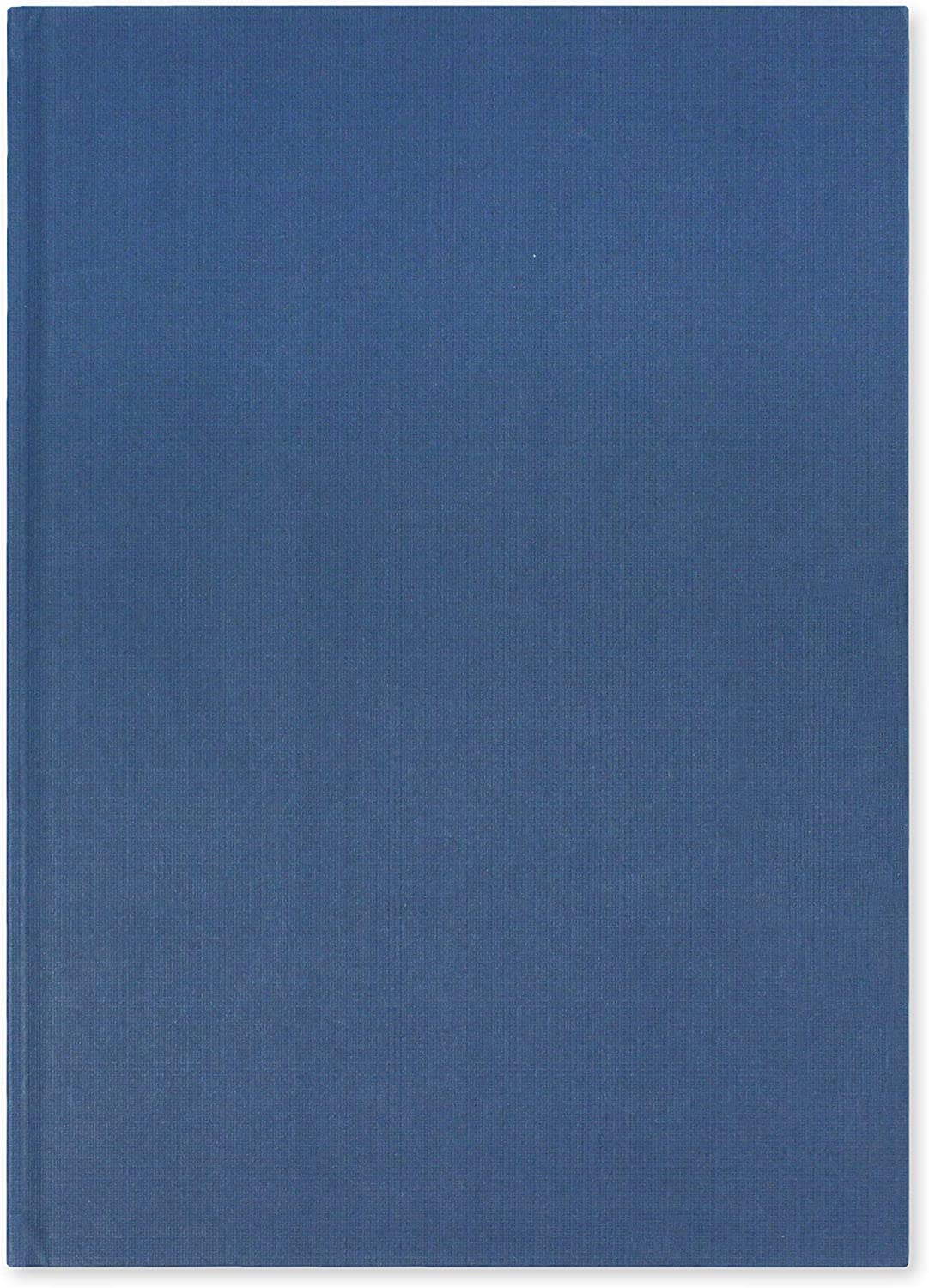 A4 Hardback Casebound Manuscript Book