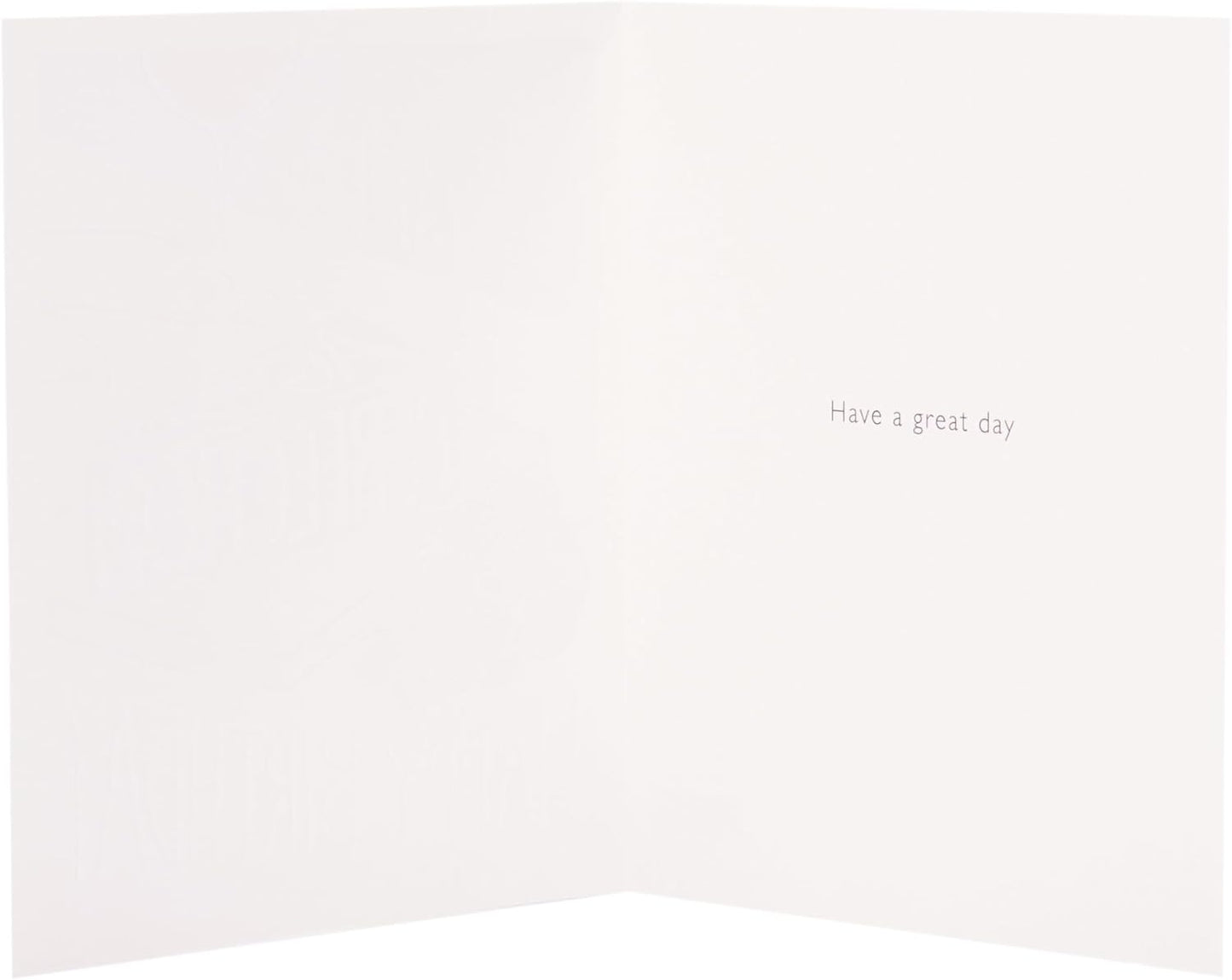 Cheese Design Grandad Birthday Card