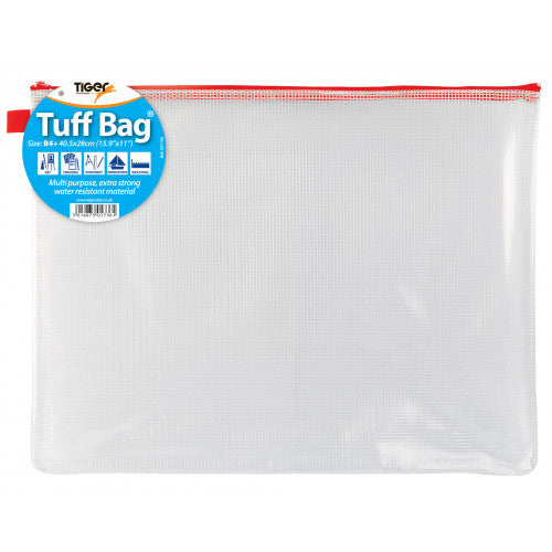 Pack of 6 B4+ Tuff Bag