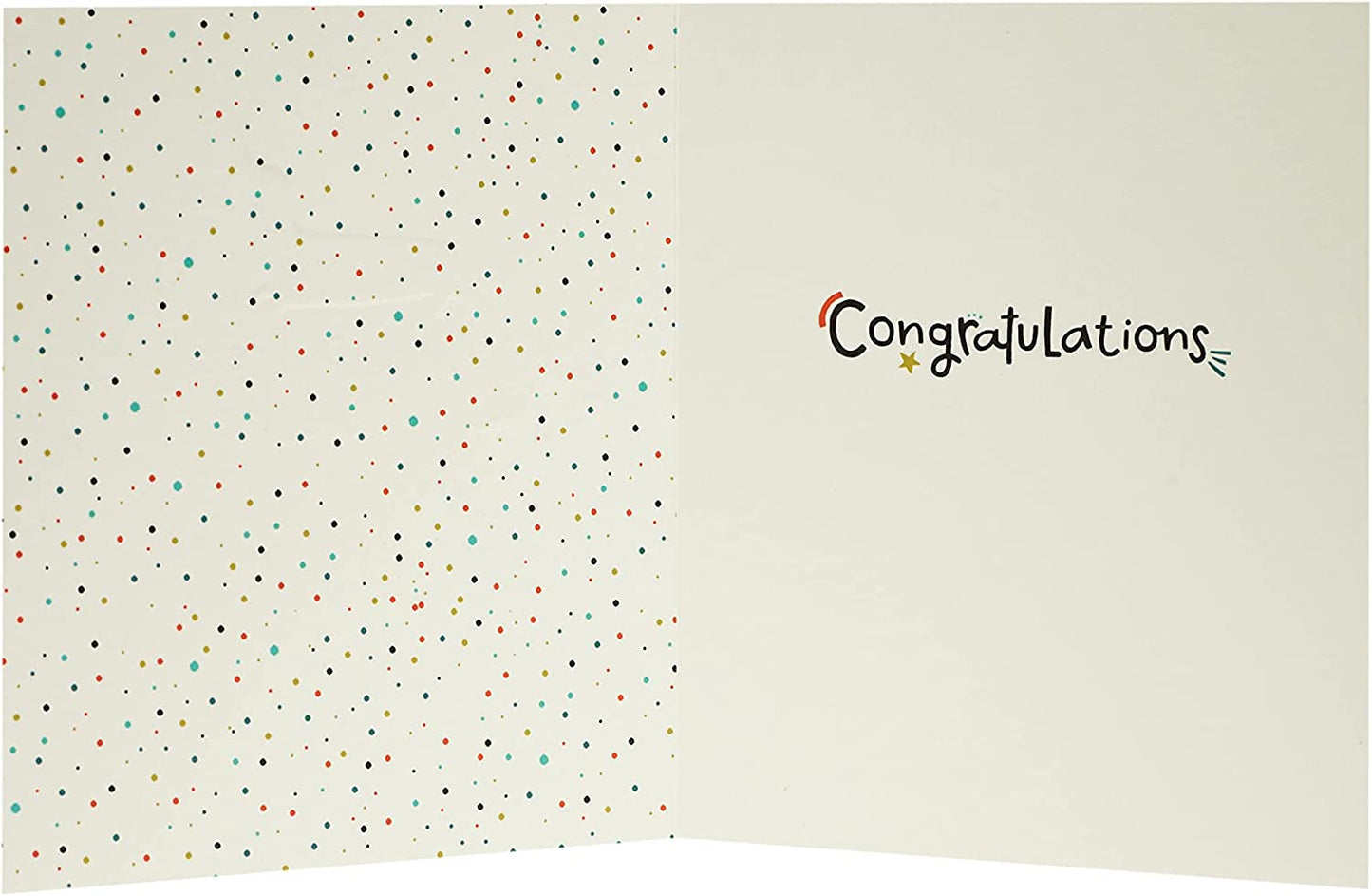 Exams Passed Congratulations Card Clever Sausage