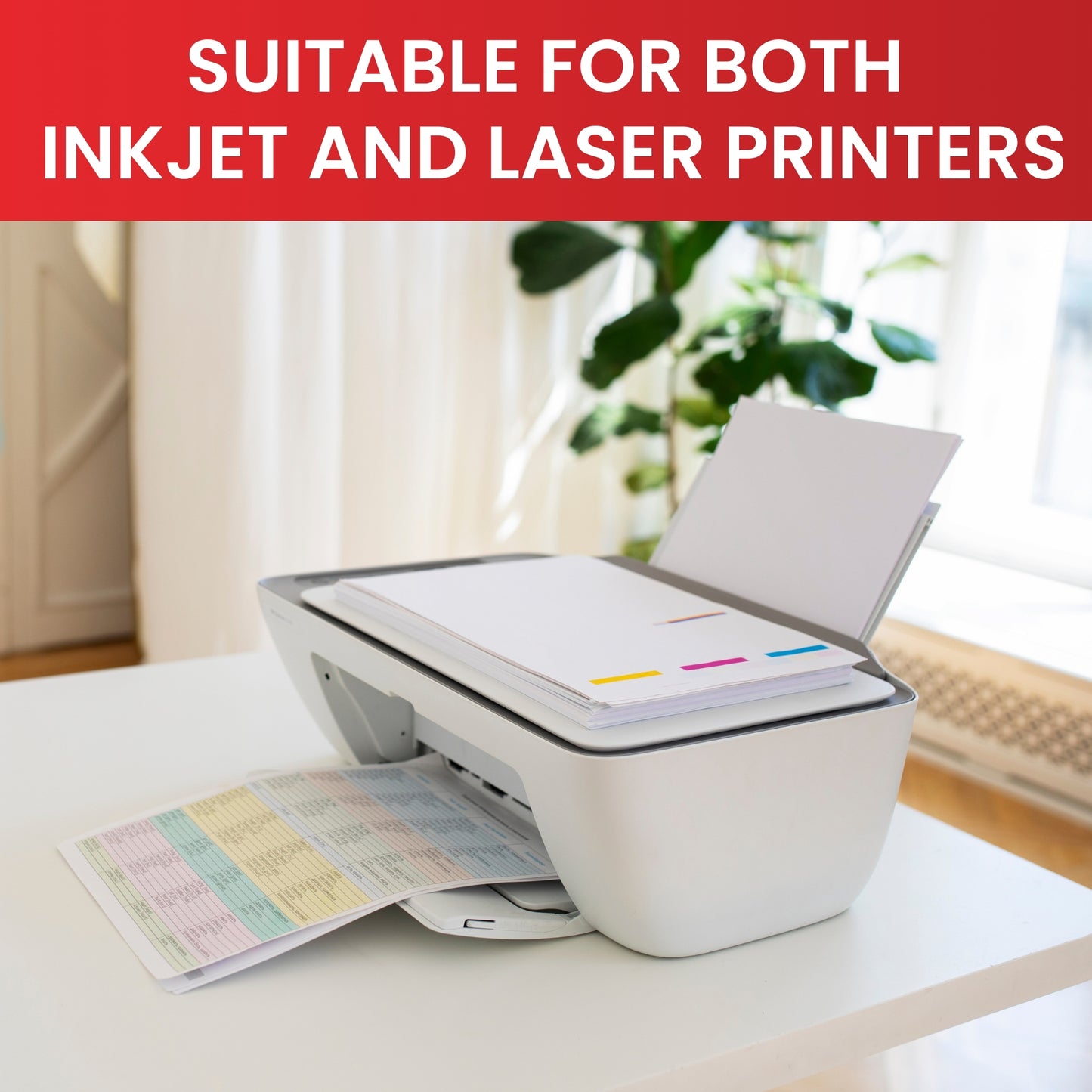 A3 Copier Paper 80gsm – 30 Reams (15000 Sheets) | High-Quality White Copy Paper for Inkjet, Laser Printers & Photocopiers