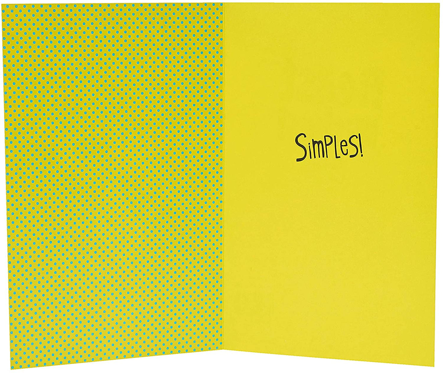 Cousin Cute Meerkat Happy Birthday Funny Card