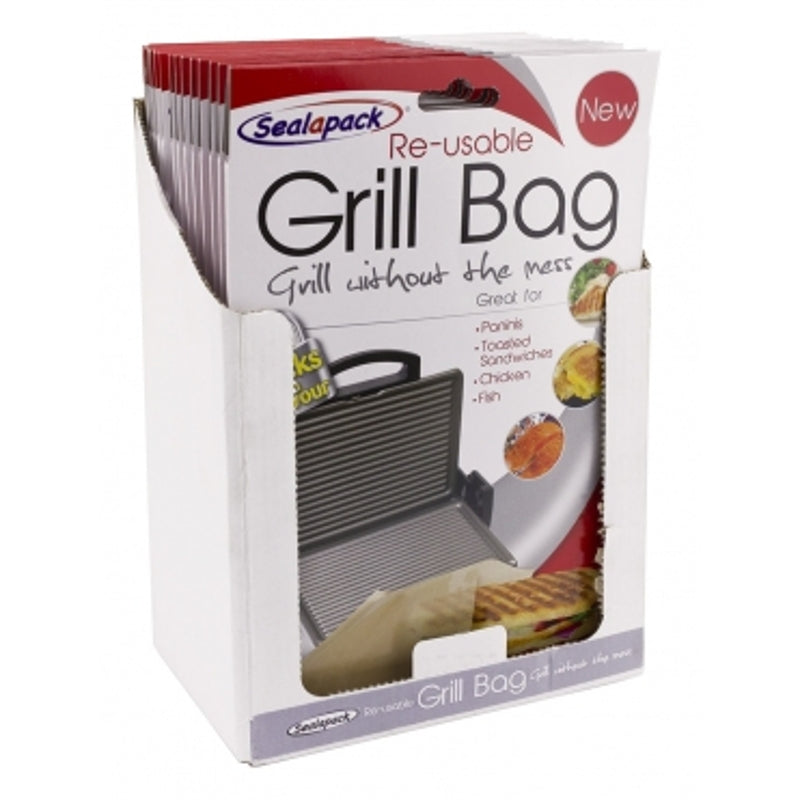 Grill Bag