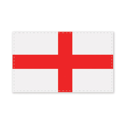 Party Crazy 3x2ft St George's Flag