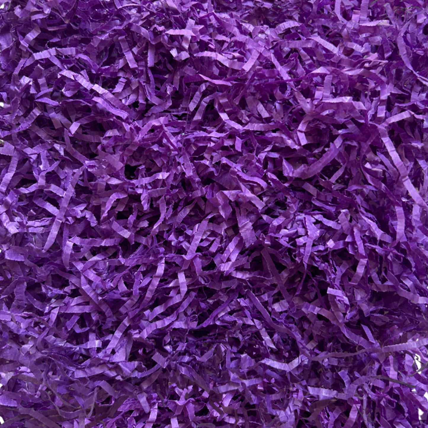 48 Packs of Purple Tissue Shred 20g - Total 960g