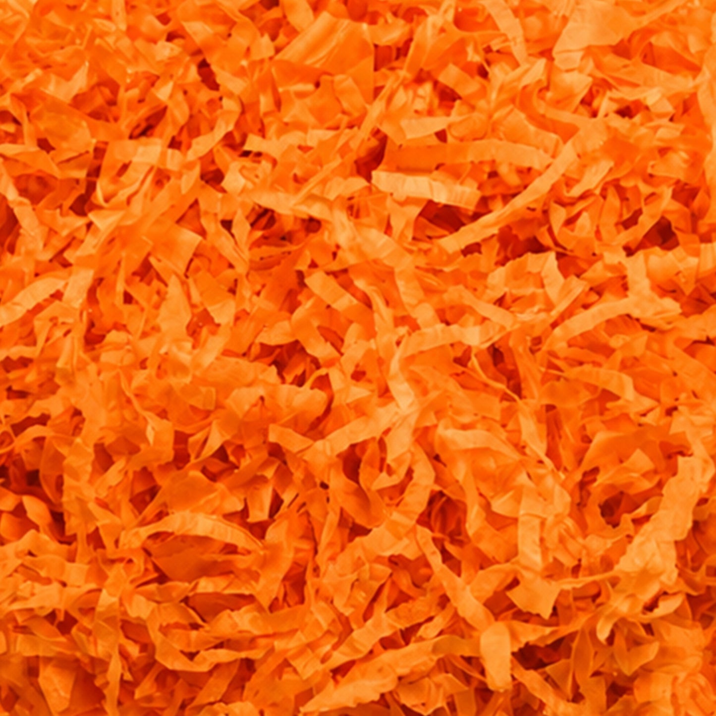 Orange Tissue Shred 20g