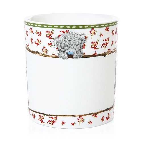 Me to You Bear Message Mug Mother's Day, Birthday, Christmas, Valentine Gift For Her