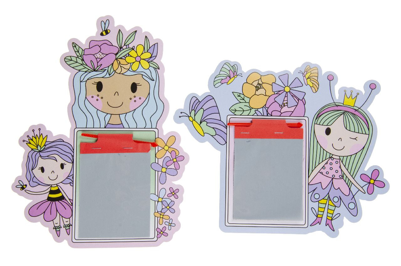 Single Princess Magic Board