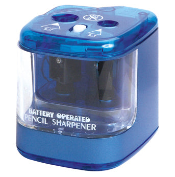 Jakar Battery Pencil Sharpener Double Hole
