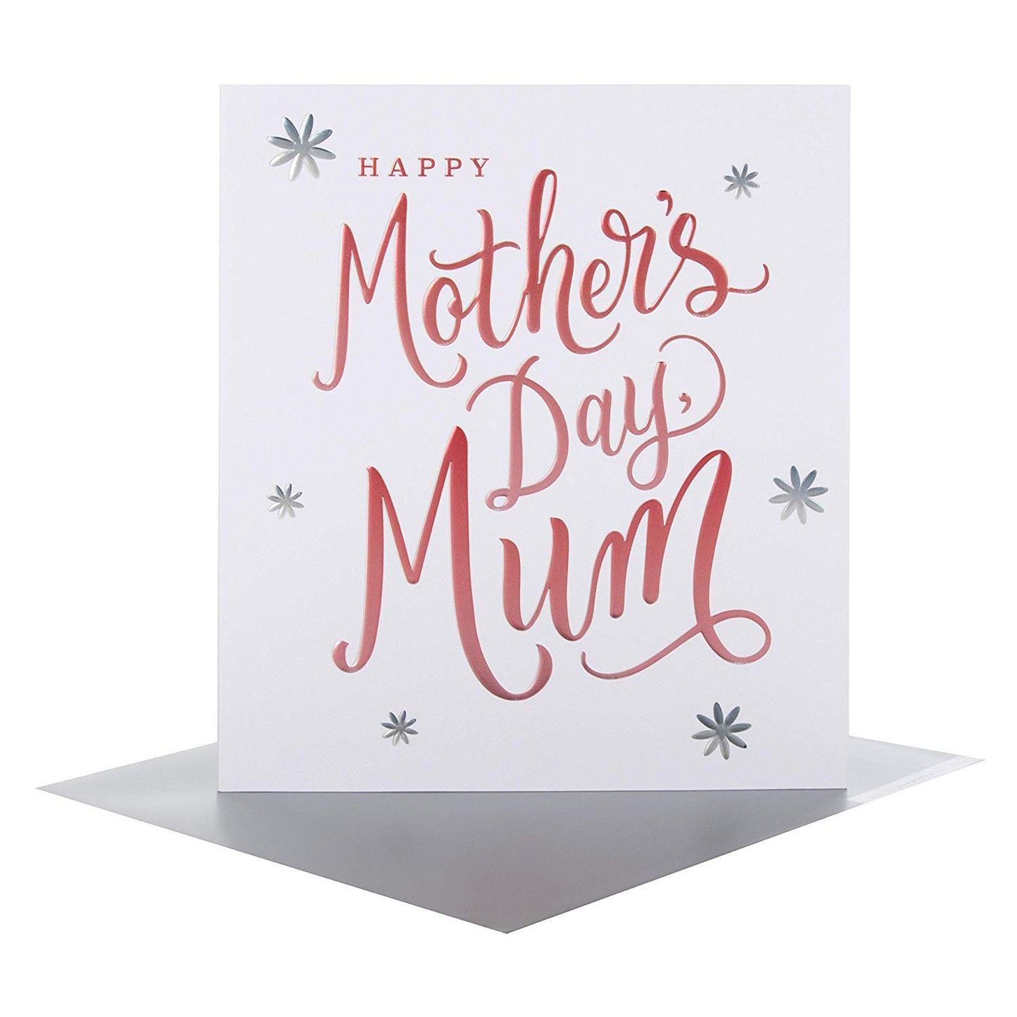 For Mum 'Amazing Day' Mother's Day Card