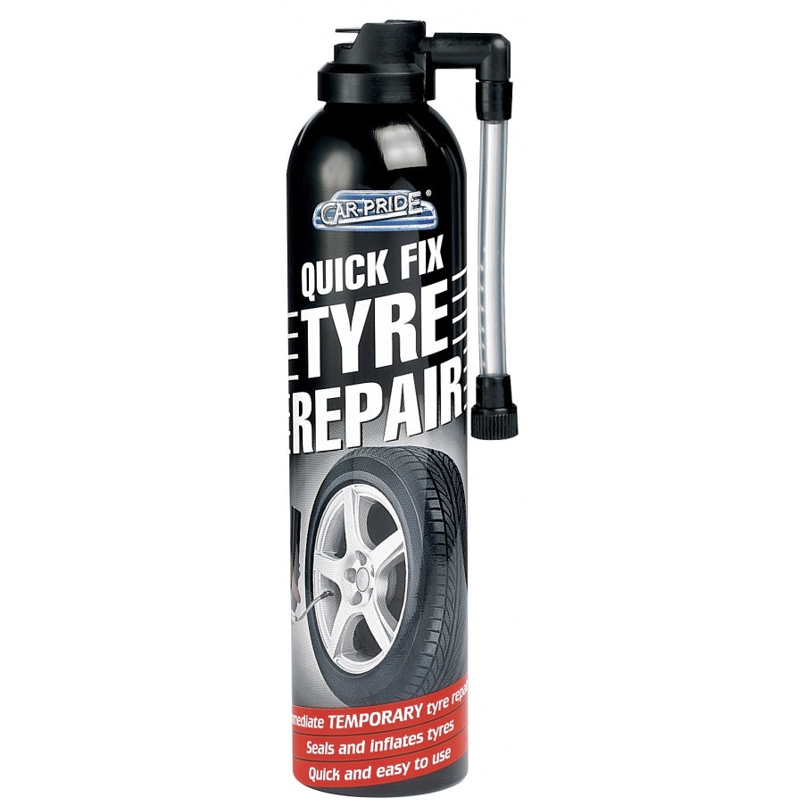 Quick Fix Tyre Repair