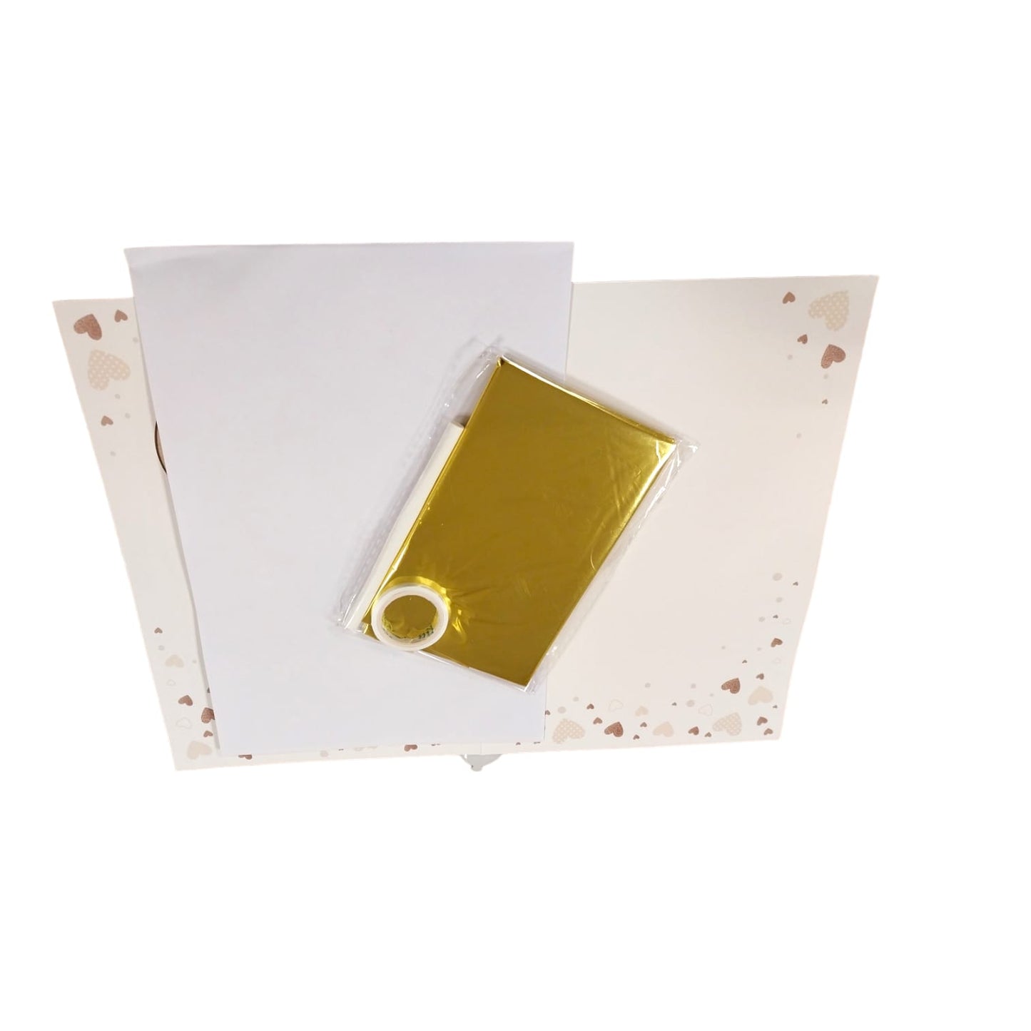 On our Anniversary Congratulations Balloon Boutique Greeting Card