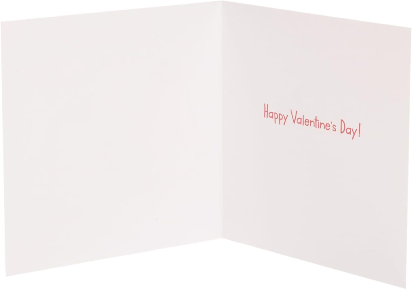 Cute Penguin Design Husband Valentine's Day Card
