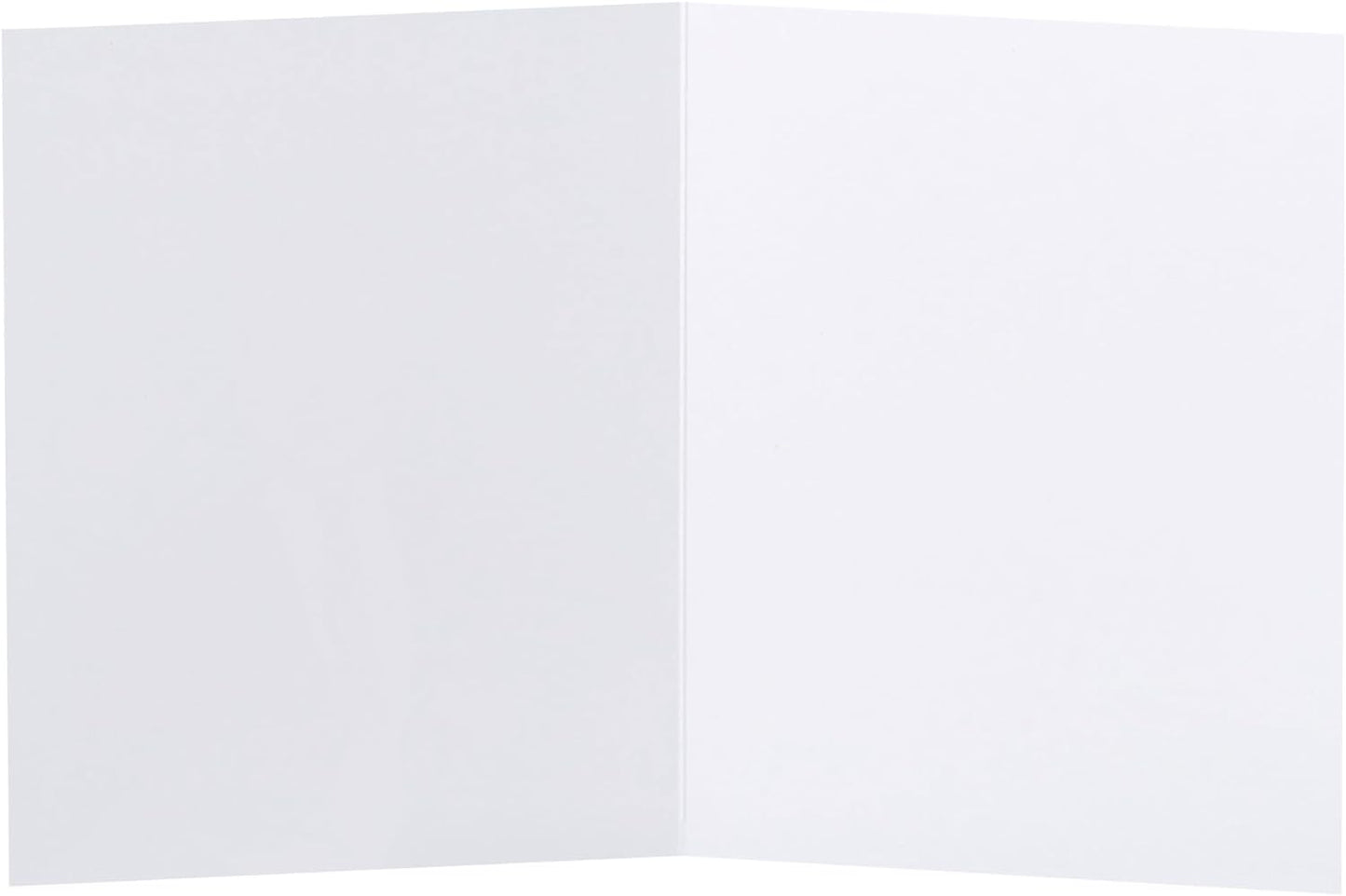 Break out the Bublé Design Christmas Card