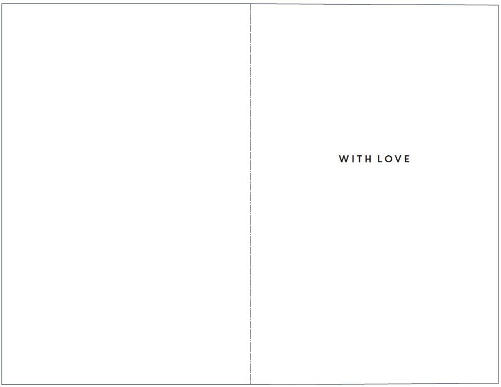 For Husband My Mane Man Lion Valentine's Day Card
