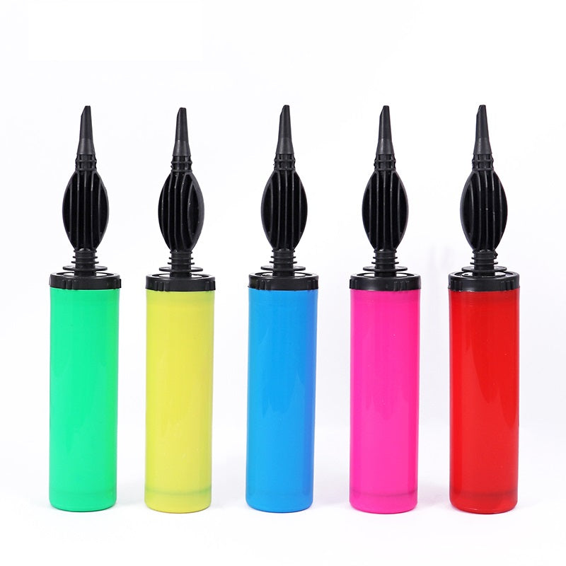 Balloon Hand Pump