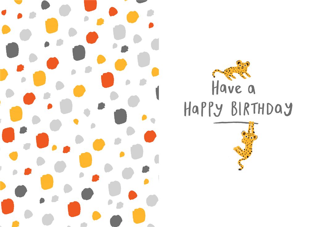 Creative and Attractive Design Grandad Birthday Card