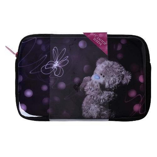 Me To You 11" Laptop Sleeve Black 