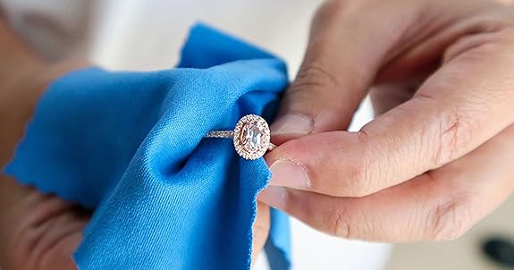 Swirl Jewellery Cleaner 145ml