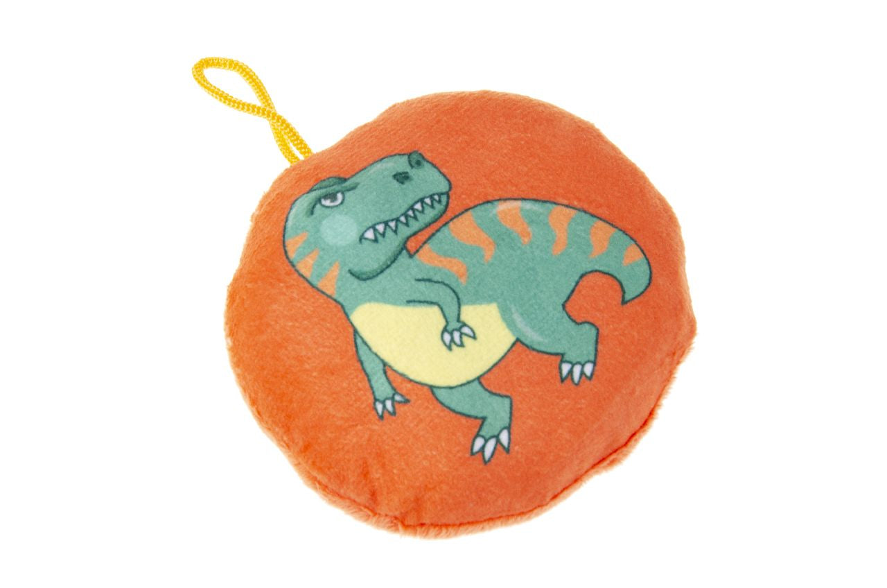 Pack of 48 Plush Dinosaur 10cm