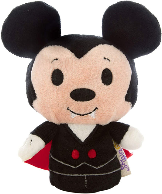 Halloween Mickey Mouse Itty Bitty