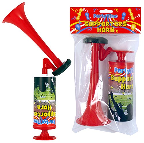 Party Time Supporter's Air Horn