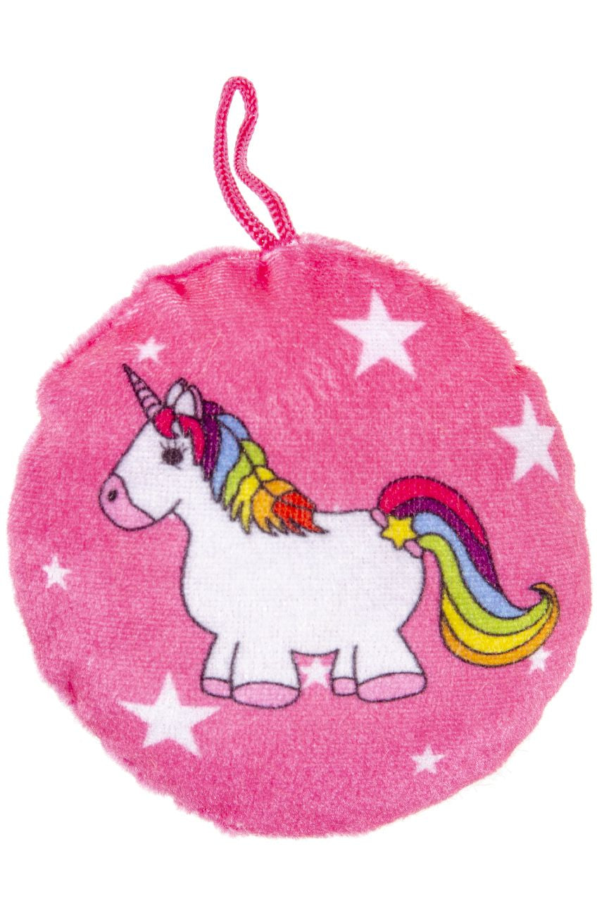 Pack of 24 Plush Unicorns 10cm
