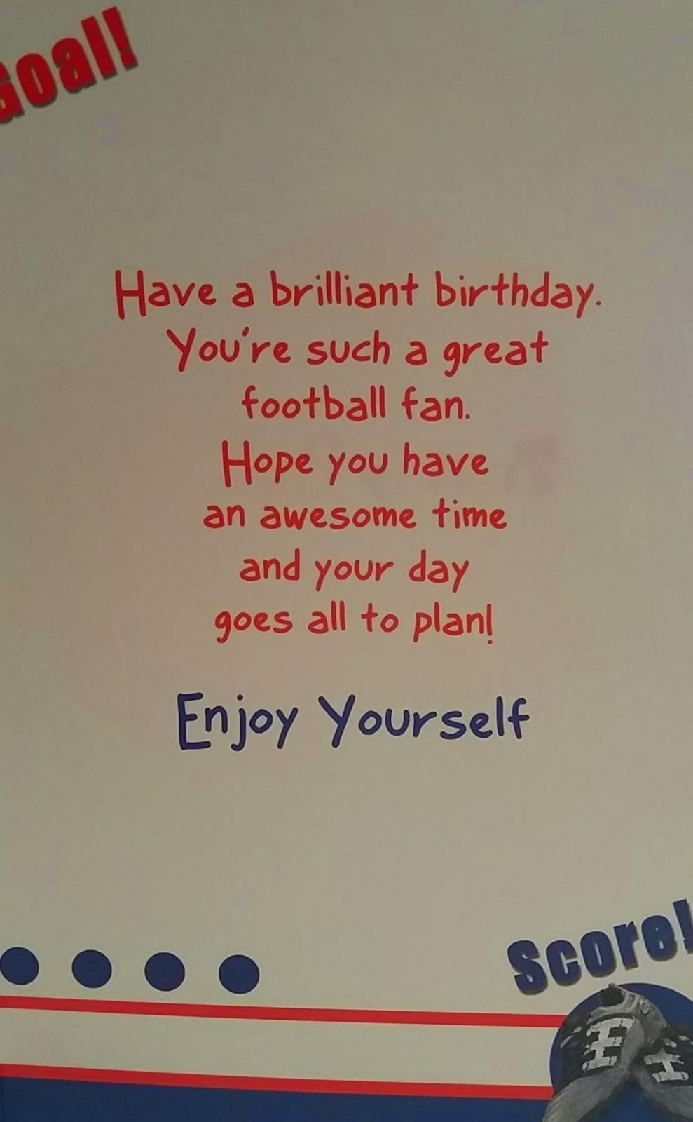 Happy Birthday Boy Age 12 Male Teenage Birthday Greeting Card