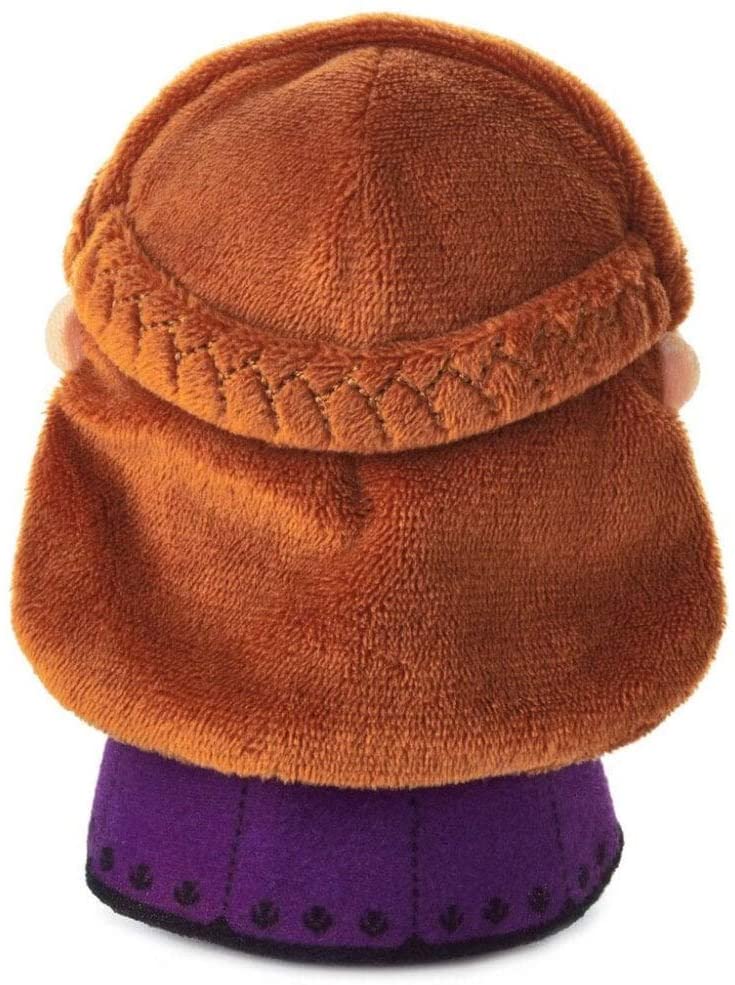 Hallmark Itty Bittys Disney Frozen II Anna