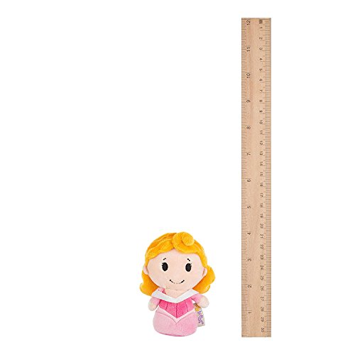 Hallmark 25491108 Disney Sleeping Beauty Itty Bitty