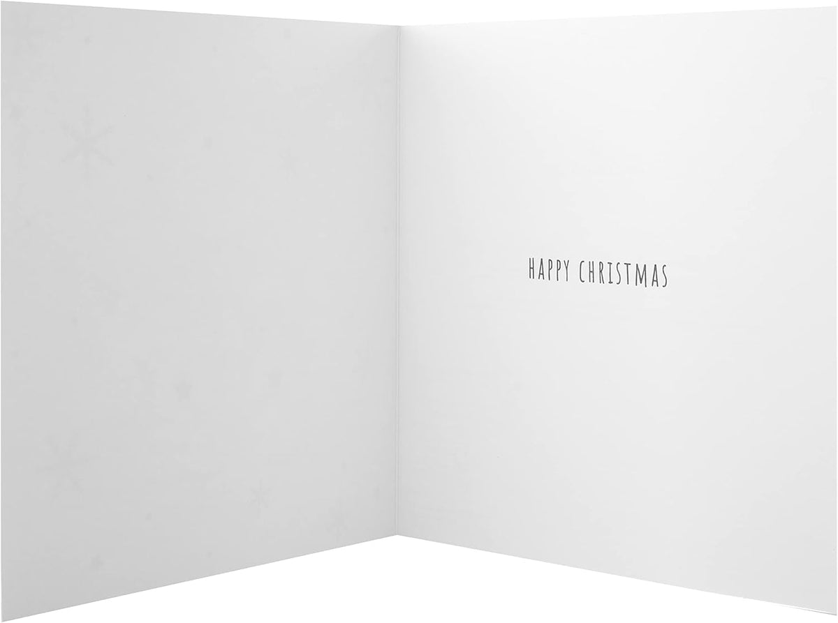 Scenic The Angels 16 Pack 2 Designs Charity Christmas Cards