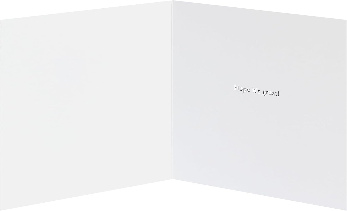 Capybara in Sunglasses Design Nephew Birthday Card