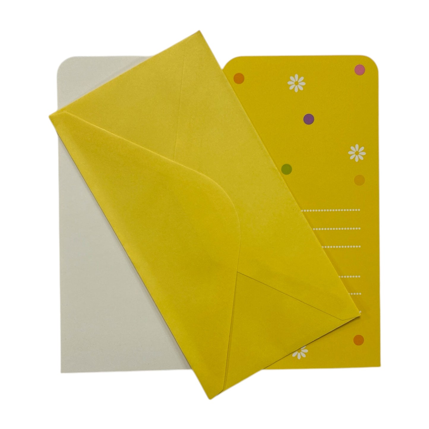 To A Dear Great Granddaughter Cute Easter Money Wallet Card