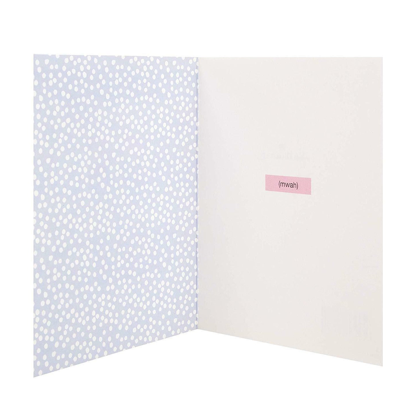 'Bae Mine' Valentine's Day Card