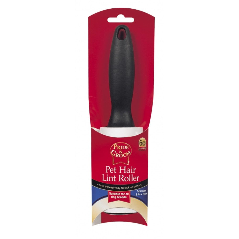 Pride and Groom - Pet Hair Lint Roller