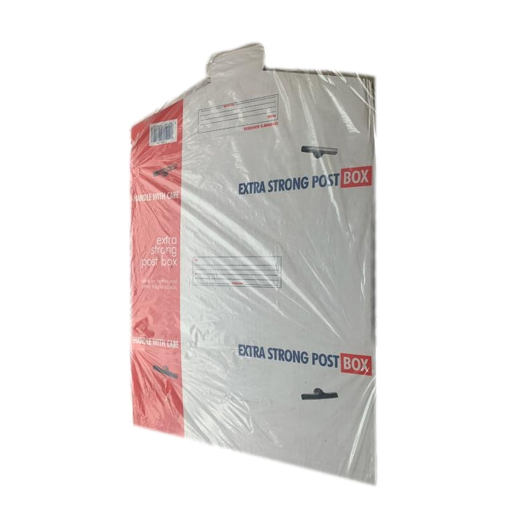 Pack of 10 Extra Strong Bottle Post Boxes