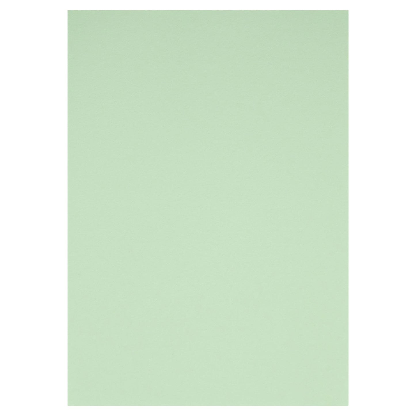 A4 160gsm 50 Pastel Rainbow Card Sheets by Premier Activity