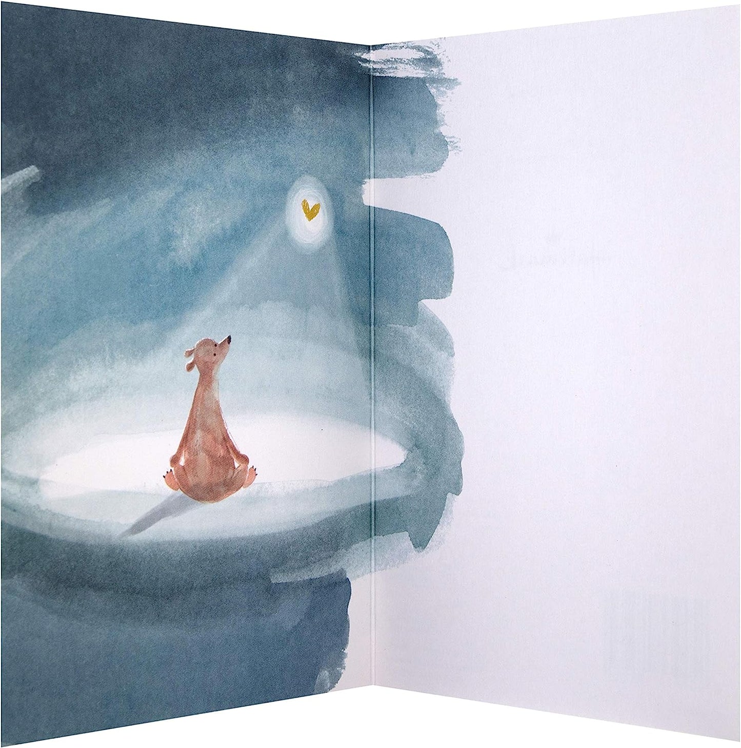 Self-care Matters Support Blank Card
